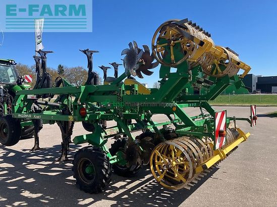 Cultivador - Kerner - komet kal 480 üm