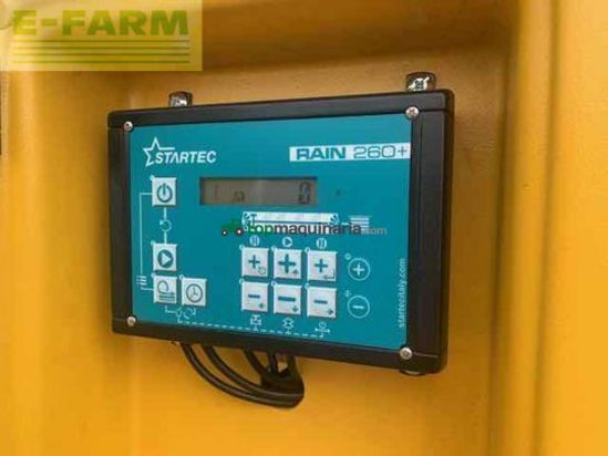 Riego -  - beregnungsanlage ferbo ge 440/120