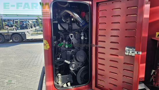 Remolqu esparcidor - Rmh - vs 11