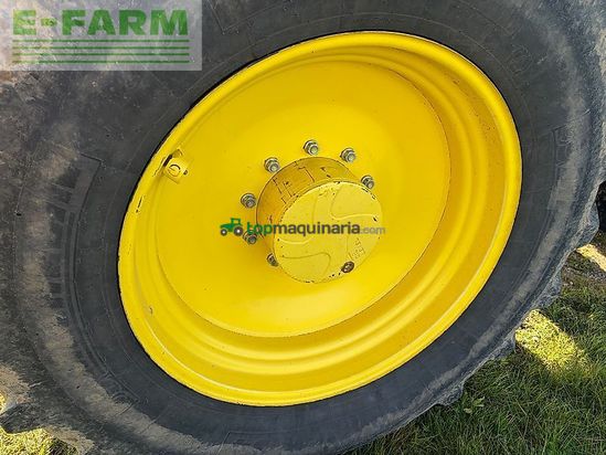Tractor agrícola - John Deere - 6215r *auto powr*