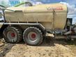 Cisterna - Vakutec - k 14 pul 14m3 mit 15m schleppschlauch
