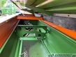 Sembradora - Amazone - ed 601-k