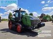 Tractor agrícola - Fendt - 1165 mt