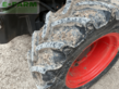 Tractor agrícola - Claas - nexos 230 vl