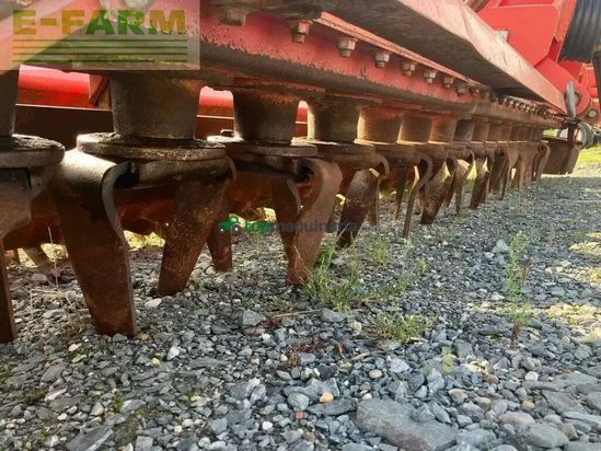 Grada rotativa - Vicon - tt1940