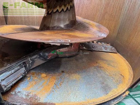 Remolqu esparcidor - Strautmann - vertimix 1651