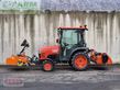 Tractor agrícola - Kubota - stv 40