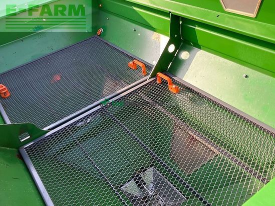 Esparcidor - Amazone - za-m profis hydro