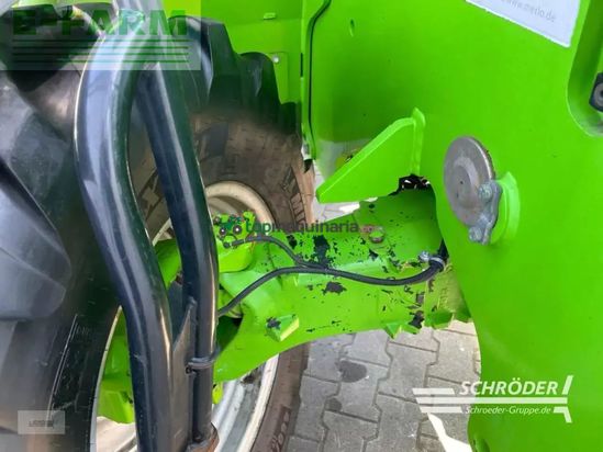 Telescopica - Merlo - tf 38.10 cs - 156