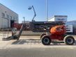 MANITOU 160ATJ EJE OSCILANTE
