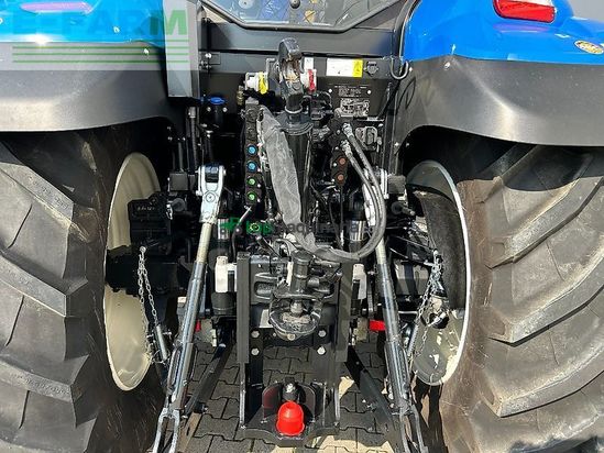 Tractor agrícola - New Holland - t6.145 autocommand my19