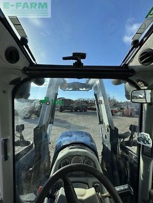 Tractor agrícola - Valtra - n134a