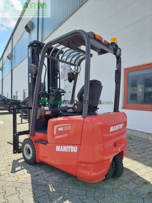 Elevadora - Manitou - me 315