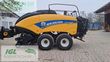 Empacadora gigant - New Holland - bigbaler 1270 cropcutter