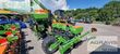 Sembradora monograno mecanica - Amazone - precea 6000-2 cc super
