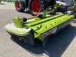 Cortacésped manual - Claas - disco 1100 c business *aktionspreis!*