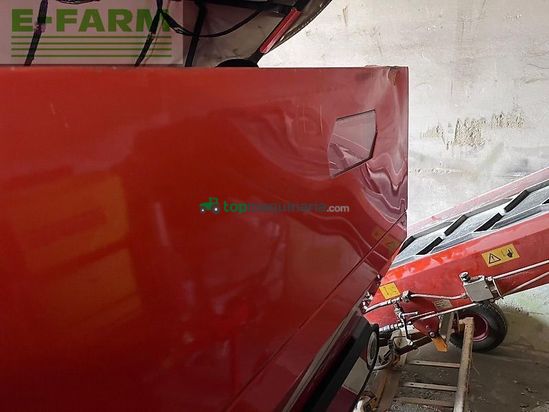 Esparcidor - Rauch - axis h 50.2 emc+w