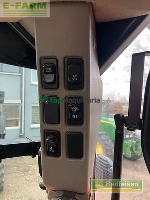 Tractor agrícola - Case IH - optum 250 cvx allradsc