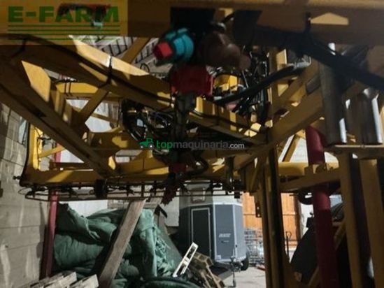 Atomizador - Dubex - actor 5000/33m