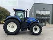 Tractor agrícola - New Holland - t7.290 tractor (st24455)