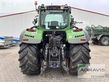 Tractor agrícola - Fendt - 724 vario scr profi plus