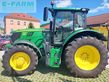 Tractor agrícola - John Deere - 6155r