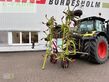 Henificador - Claas - volto 900