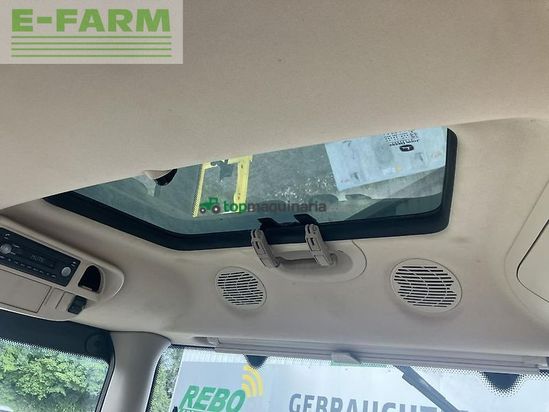 Tractor agrícola - John Deere - 6250r