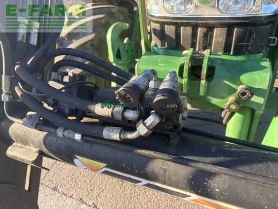 Tractor agrícola - John Deere - 6230 premium