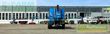 Atomizador - Lemken - cirius 10/1900 mit fronttank 1100 l
