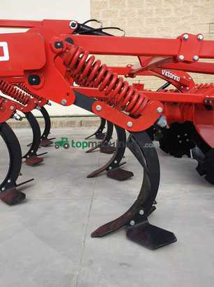 Chisel VICTORINO rastrojero 3 metros