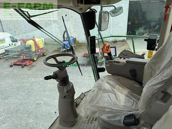 Cosechadora de Cereal - John Deere - 8400