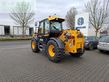 Minicargadora - JCB - 542-70 agri xtra - dualtev vt