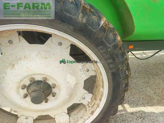 Atomizador - Tecnoma - tecnis 3100