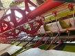 Cabezal - Claas - vario 660 inkl. wagen