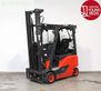 Elevadora - Linde - e 16 ph evo 386-02