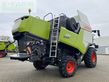 Cosechadora de Cereal - Claas - trion 530 mit sw v 680