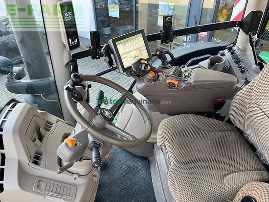 Tractor agrícola - John Deere - 6195 r