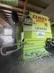 Cosechadora de Cereal - Claas - lexion 420