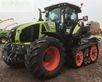 Tractor agrícola - Claas - axion 960 terra trac