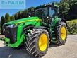 Tractor agrícola - John Deere - 8r 370