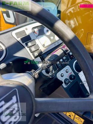 Telescopica - JCB - 541-70 agri super