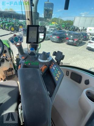 Tractor agrícola - Fendt - 512 vario powerplus