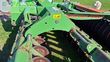 Grada rotativa - Amazone - catros 4001