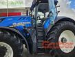 Tractor agrícola - New Holland - t 7.290 hd ac