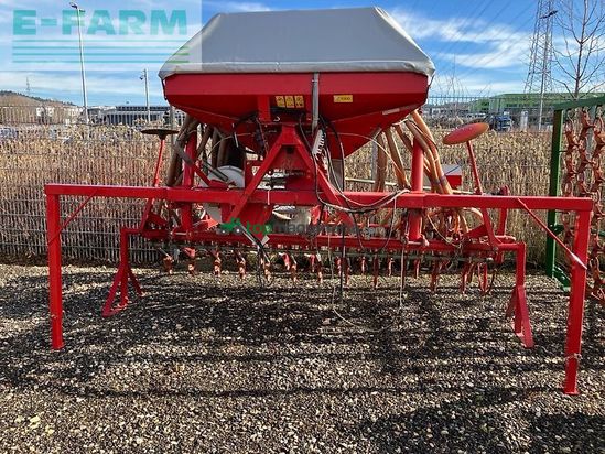 Sembradora - Accord - da