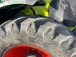 Tractor agrícola - Claas - arion 660 cmatic