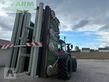 Rastrillo -  - respiro r7rd schubfahrt isobus