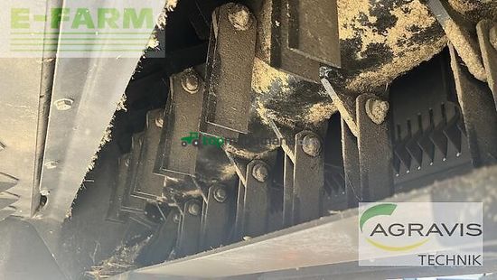 Cosechadora de Cereal - Claas - evion 410 classic