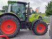 Tractor agrícola - Claas - arion 650 cmatic CMATIC